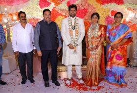 Celebs-at-Kodi-Ramakrishna-Daughter-Engagement-15