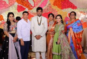 Celebs-at-Kodi-Ramakrishna-Daughter-Engagement-17