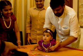 Chiranjeevi-Grand-Daughter-Navishka-Annapraasana-11