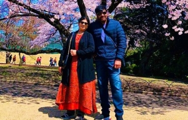 Chiranjeevi-Holidaying-in-Japan-02