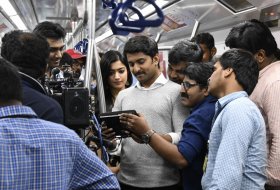 Devadas-Movie-Working-Stills-06