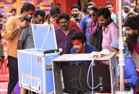 Devadas-Movie-Working-Stills-07