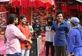 Devadas-Movie-Working-Stills-08