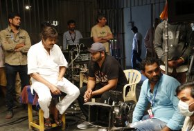 Gayatri-Movie-Working-Stills-02