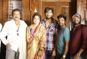 Gayatri-Movie-Working-Stills-06