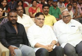 Kanchana-3-Movie-Pre-Release-Event-05