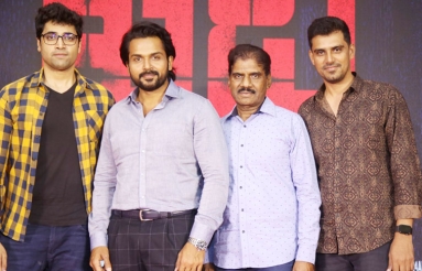 Khaidi-Movie-Pre-Release-Event-10