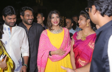 Lakshmi-Manchu-At-OMG-Association-Ganesha-Pooja-01