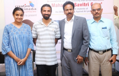 Mahanati-Savitri-Art-Show-By-Jnafa-University-12