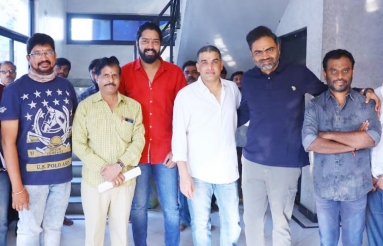 Maharshi-Dubbing-Begins-05