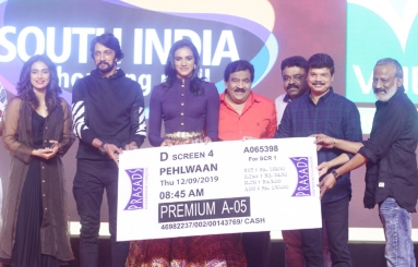 Pehlwaan-Movie-Pre-Release-Event-01