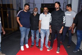 Pehlwaan-Movie-Pre-Release-Event-02