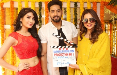 Rakul-Preet-Brother-Aman-Movie-10