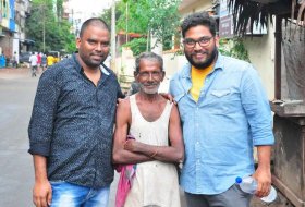 Rana-Meet-And-Greets-Kancharapalem-People-05