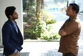 Sammohanam-Movie-Working-Stills-07