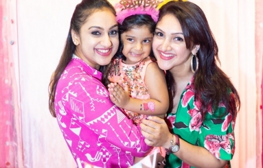 Sridevi-Vijaykumar-Daughter-Rupika-3rd-Birthday-Celebrations-05