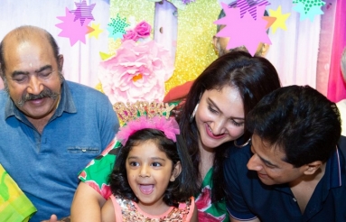 Sridevi-Vijaykumar-Daughter-Rupika-3rd-Birthday-Celebrations-08