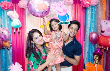 Sridevi-Vijaykumar-Daughter-Rupika-3rd-Birthday-Celebrations-10