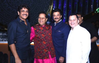 T-Subbarami-Reddy-Grandson-Anirudh-Sangeeth-Ceremony-17