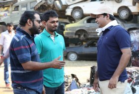 Touch-Chesi-Chudu-Working-Stills-09