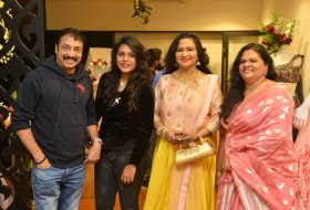 Sirisha-Reddy-Boutique-1st-Year-Anniversary-04