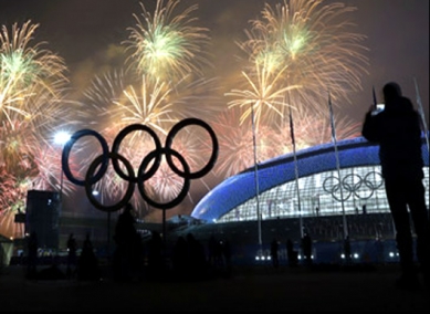 Sochi Winter Olympics comes to an end
