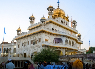 Places to Visit Amritsar