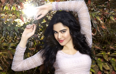 Adah Sharma Latest Wallpapers