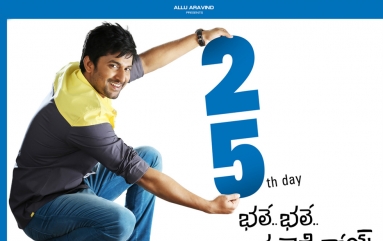 Bhale-Bhale-Magadivoi-25-days-posters-03