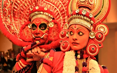 Uttama Villain Movie Wallpapers