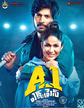 A1 Express Movie Review, Rating, Story, Cast & Crew