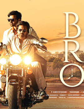 BRO Movie Review, Rating, Story, Cast & Crew