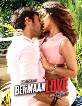 Beiimaan Love Movie Review and Ratings