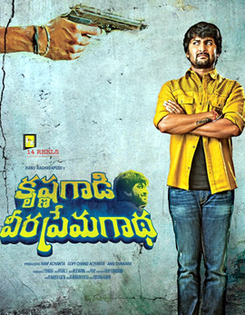 Krishna Gaadi Veera Prema Gaadha Movie Review and Ratings