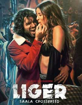 Liger Movie Review, Rating, Story, Cast &amp; Crew