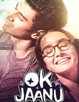 Ok Jaanu Movie Review and Ratings