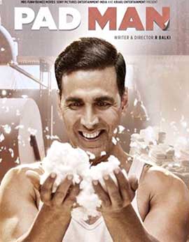 Padman Movie Review, Rating, Story, Cast &amp; Crew