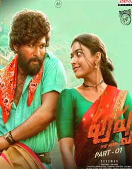 Pushpa Movie Review, Rating, Story, Cast &amp; Crew