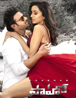Saaho Movie Review, Rating, Story, Cast &amp; Crew