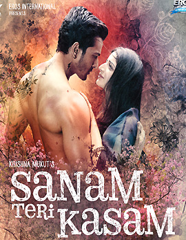 Sanam Teri Kasam Movie Review and Ratings