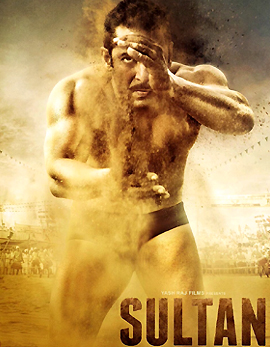 Sultan Movie Review and Ratings