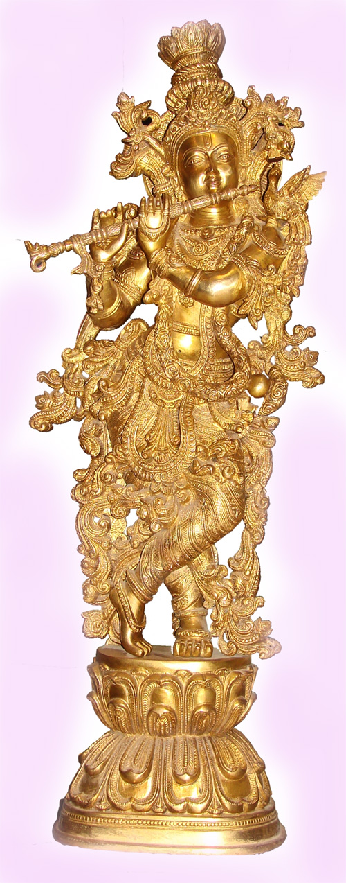 Thiruvambadi Sreekrishnaswamy