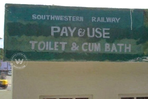 Signboards