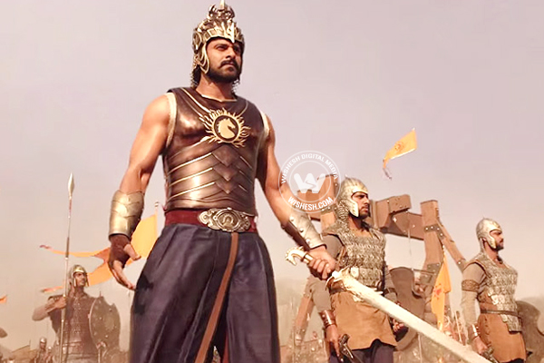 Baahubali Photos