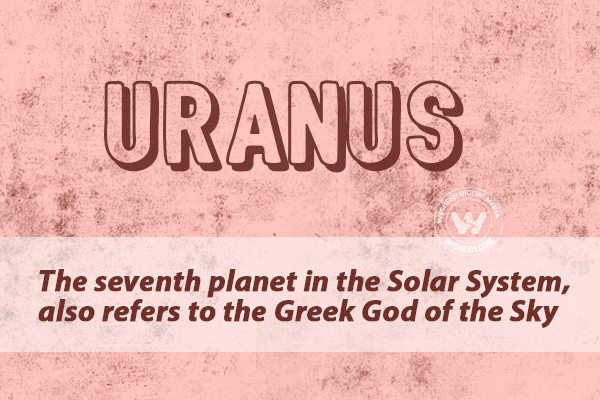 Uranus