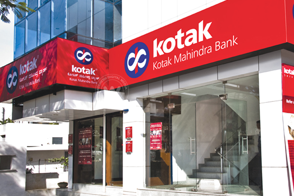 Kotak Mahindra Bank