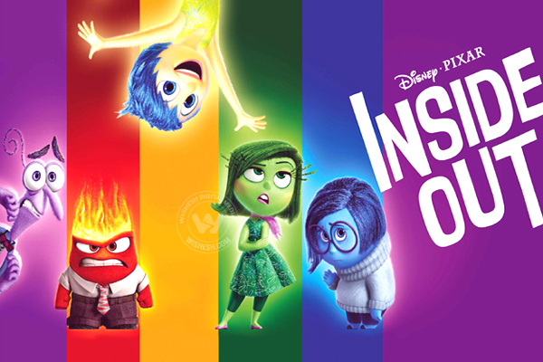 inside out oscar award winners list