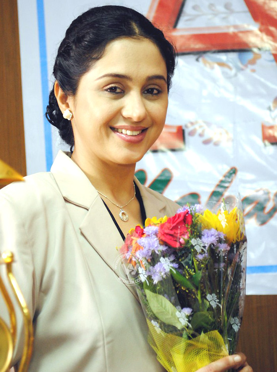 Devayani NTR