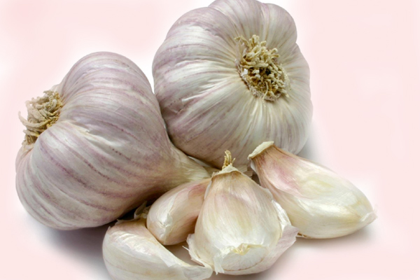 Garlic Home Remedies For Hepatitis C