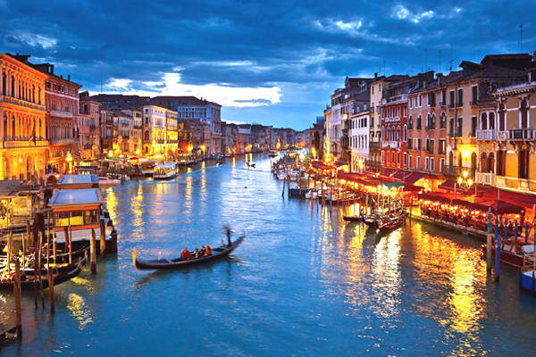 Venice Italy